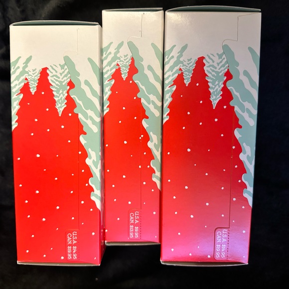 ⭐️NWT! Memories of Christmas from Hallmark! Angel Ornaments. - Picture 3 of 7